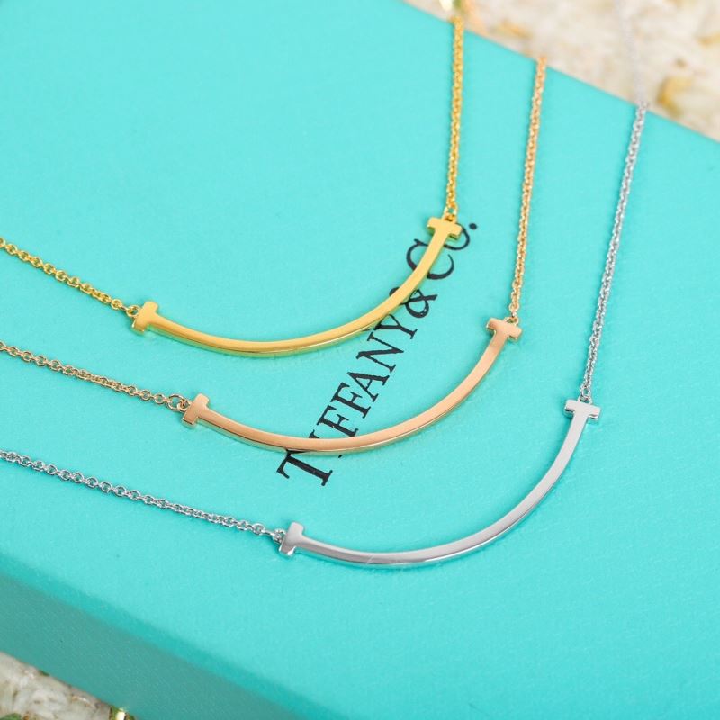 Tiffany Necklaces